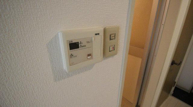 アーバン千林Ａ棟 設備