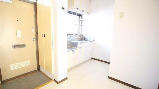 シティハイム　モンレヴ その他部屋・スペース