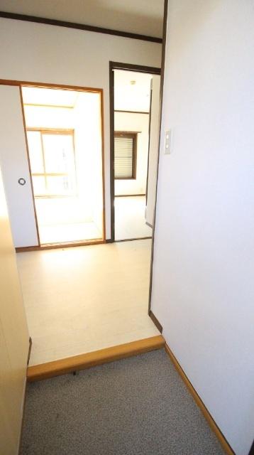 シティハイム　モンレヴ その他部屋・スペース