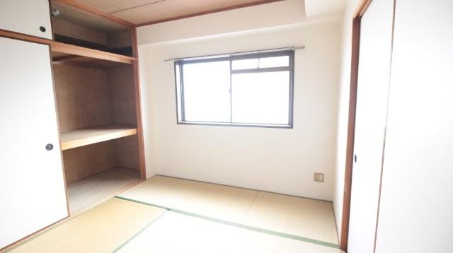 新栄プロパティ千林Ⅱ 室内