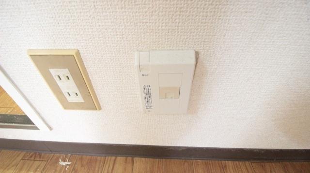 新栄プロパティ千林Ⅱ 設備