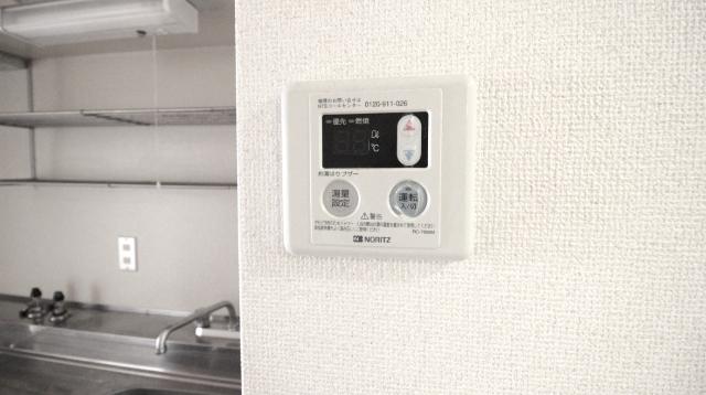 新栄プロパティ千林Ⅱ 設備