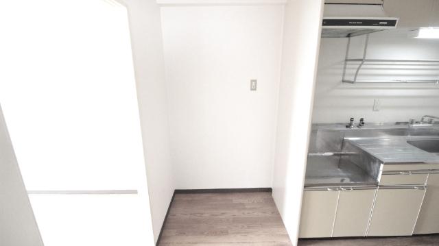 新栄プロパティ千林Ⅱ その他部屋・スペース