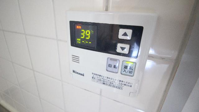 ＧＥパークサイド その他