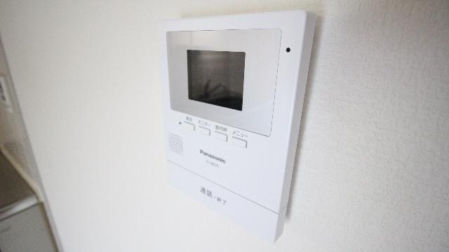 ＧＥパークサイド セキュリティ