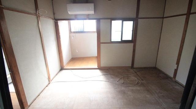 門真市小路町テラスハウス その他部屋・スペース
