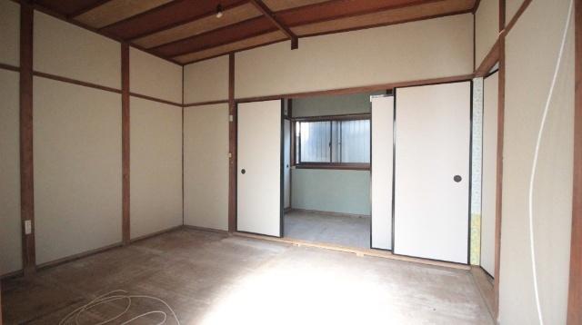 門真市小路町テラスハウス その他部屋・スペース