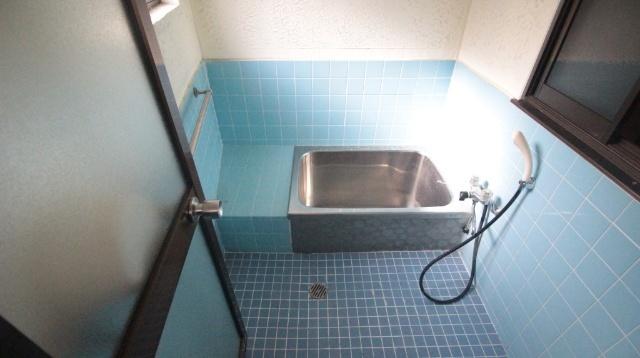 門真市小路町テラスハウス バス／シャワー