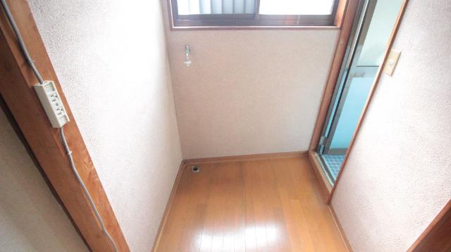 門真市小路町テラスハウス その他
