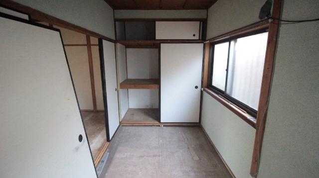 門真市小路町テラスハウス その他部屋・スペース