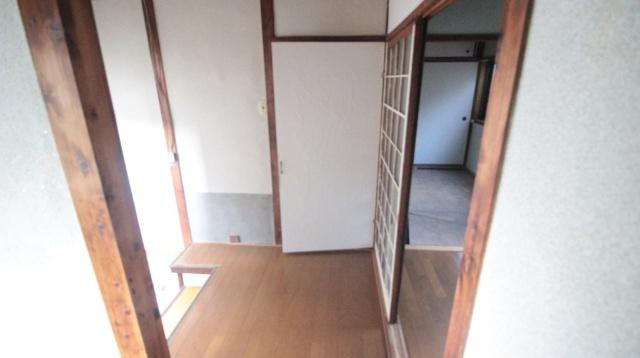 門真市小路町テラスハウス その他部屋・スペース