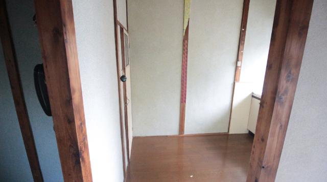 門真市小路町テラスハウス その他