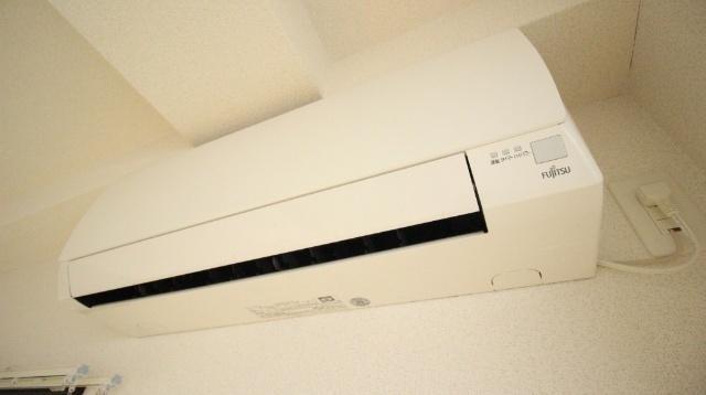 門真市月出町マンション 設備