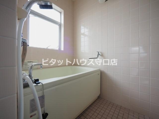 コーポ守口 バス／シャワー
