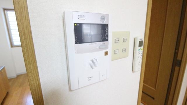 アーバンエース守口パル セキュリティ