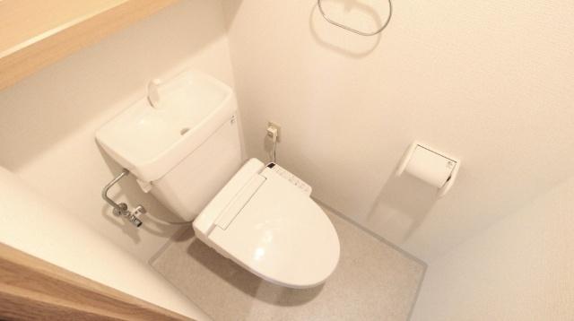 アーバンエース守口パル トイレ