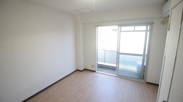 徳広マンション キッチン