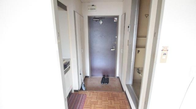 ビューハイツ北斗 その他部屋・スペース