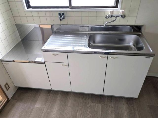 マンション有紀 キッチン