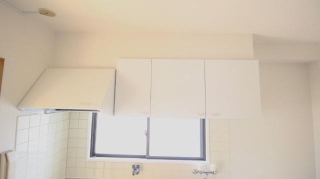 マンション有紀 キッチン