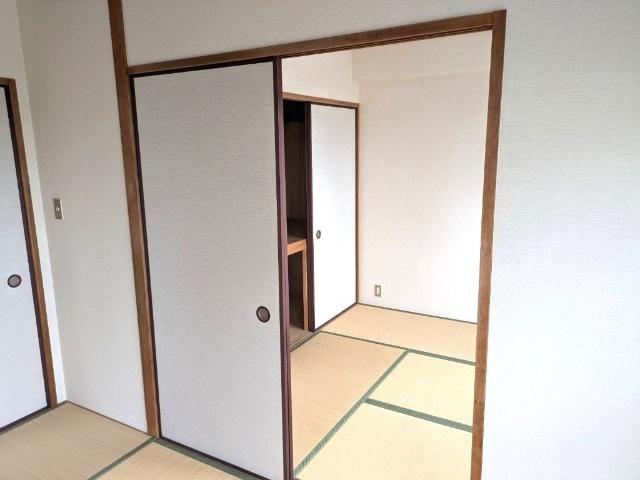 マンション有紀 その他部屋・スペース