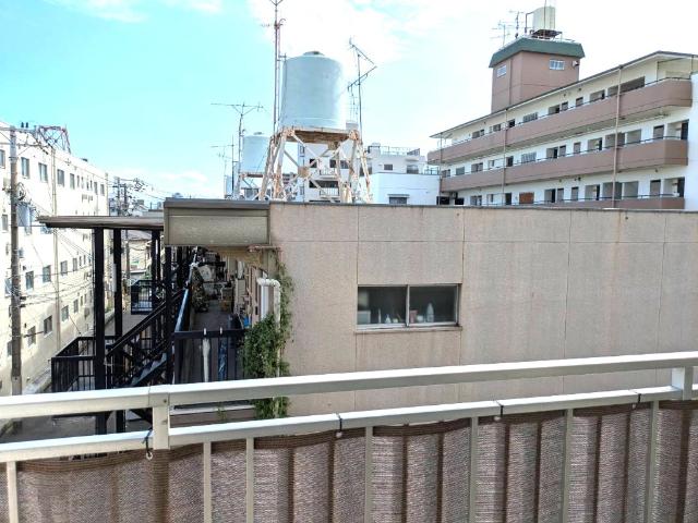 メゾン　ド　アルモニー その他部屋・スペース