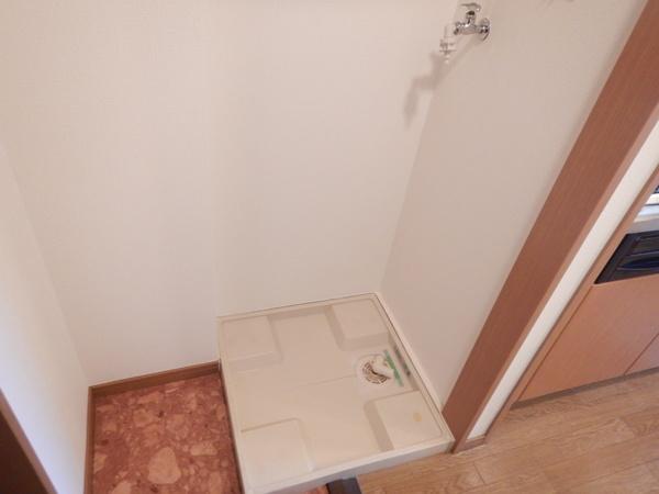 コンフォール深田 その他