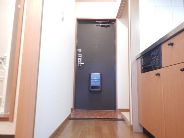 コンフォール深田 その他部屋・スペース