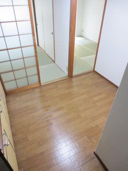 リアライズ門真（旧山本マンション） その他部屋・スペース