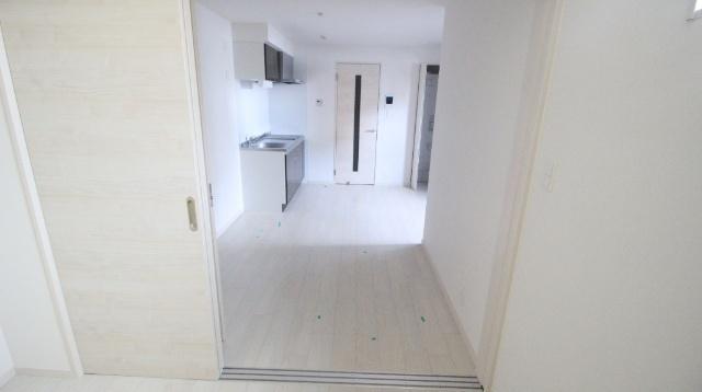 パシフィック千林 その他部屋・スペース