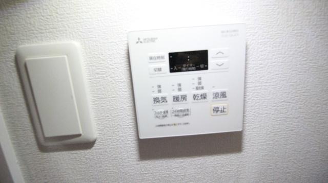 パシフィック千林 設備