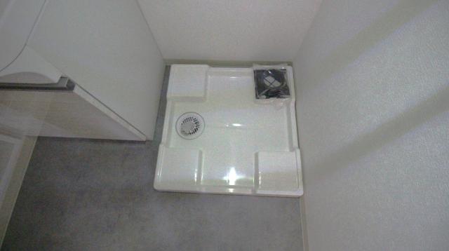 パシフィック千林 設備
