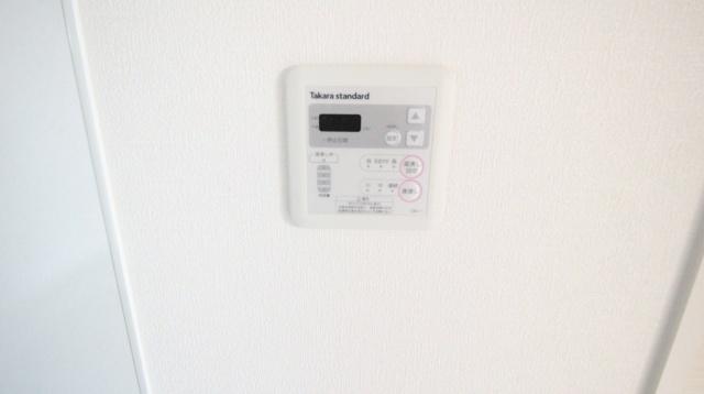 パシフィック千林 設備