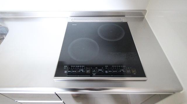 パシフィック千林 キッチン