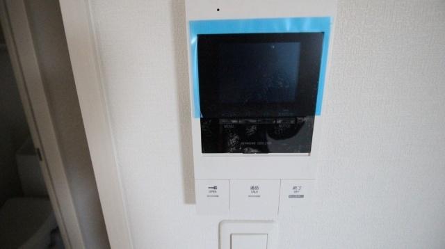 パシフィック千林 セキュリティ