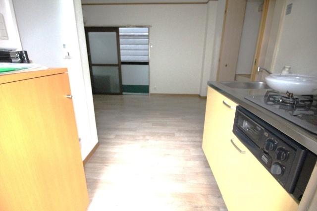 ハイツＬ その他部屋・スペース
