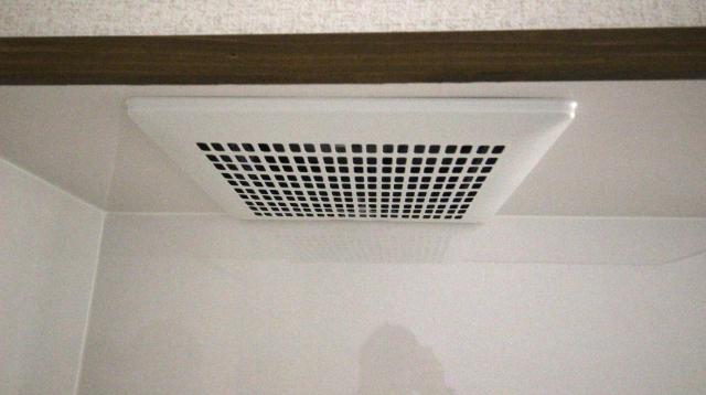 ローズハイツ 設備