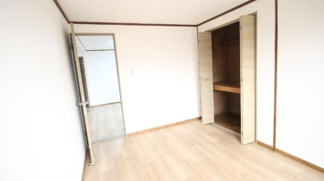 ローズハイツ その他部屋・スペース