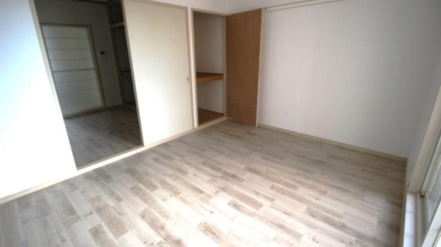 グレイスハイツ その他部屋・スペース