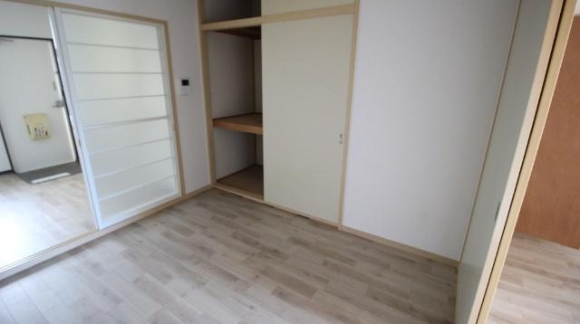グレイスハイツ その他部屋・スペース