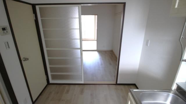グレイスハイツ その他部屋・スペース