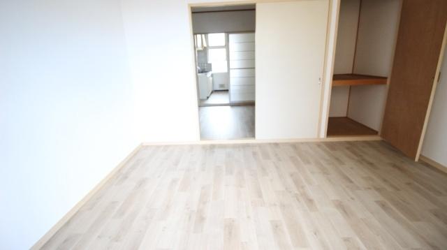 グレイスハイツ その他部屋・スペース