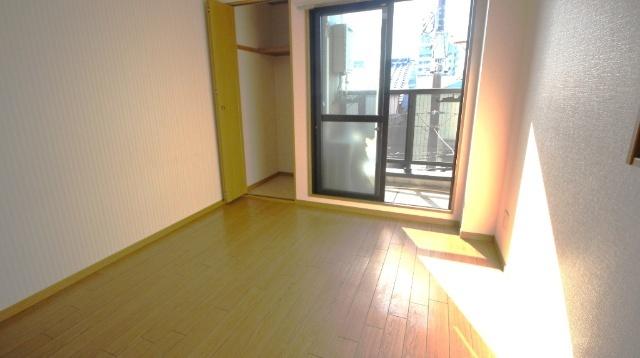 メゾンサフィール その他部屋・スペース