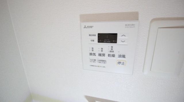 大阪市旭区千林マンション その他