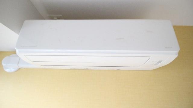 大阪市旭区千林マンション 設備