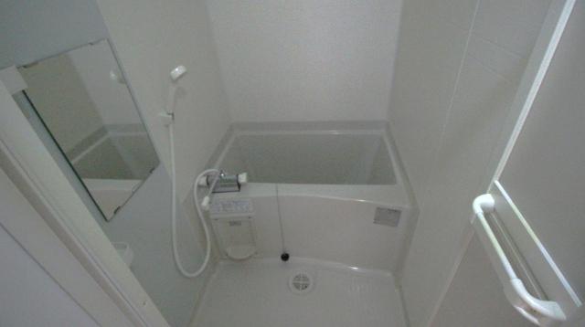大阪市旭区千林マンション バス／シャワー