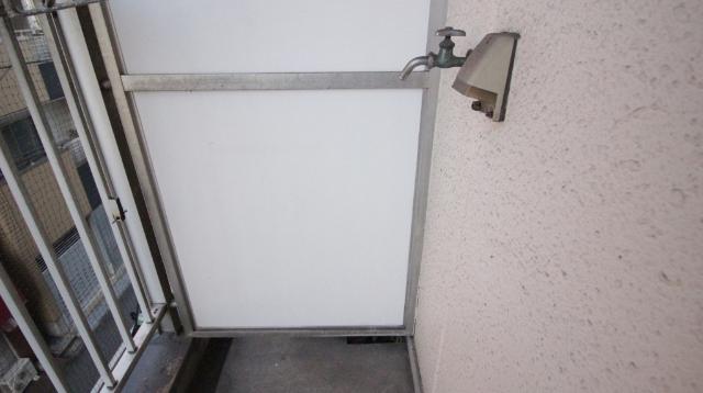 シャトーピネール 設備
