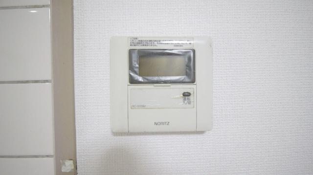 シャトーピネール 設備