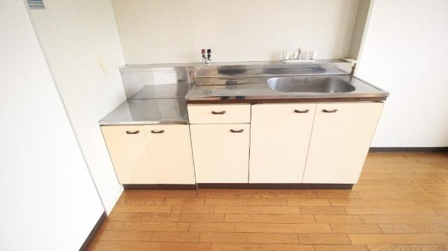 エクセル守口 キッチン