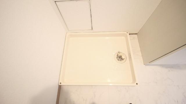 エクセル守口 設備